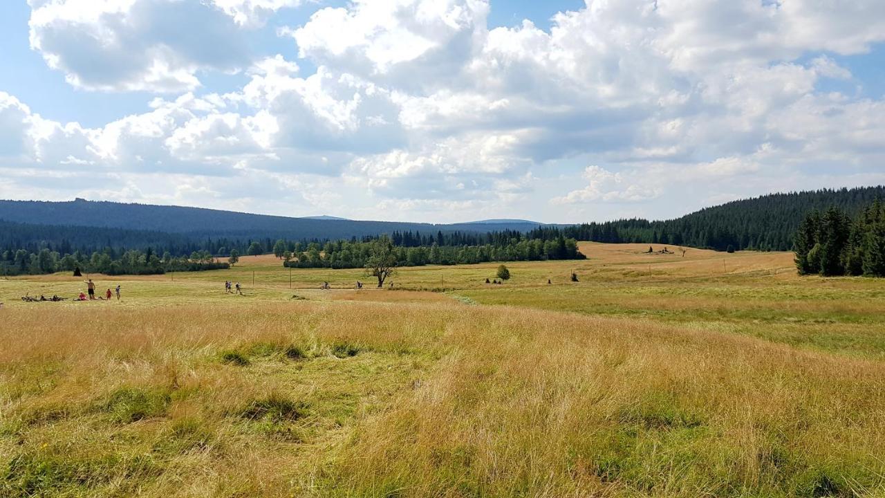 Agroturystyka Dowoli Świeradów-Zdrój Eksteriør billede